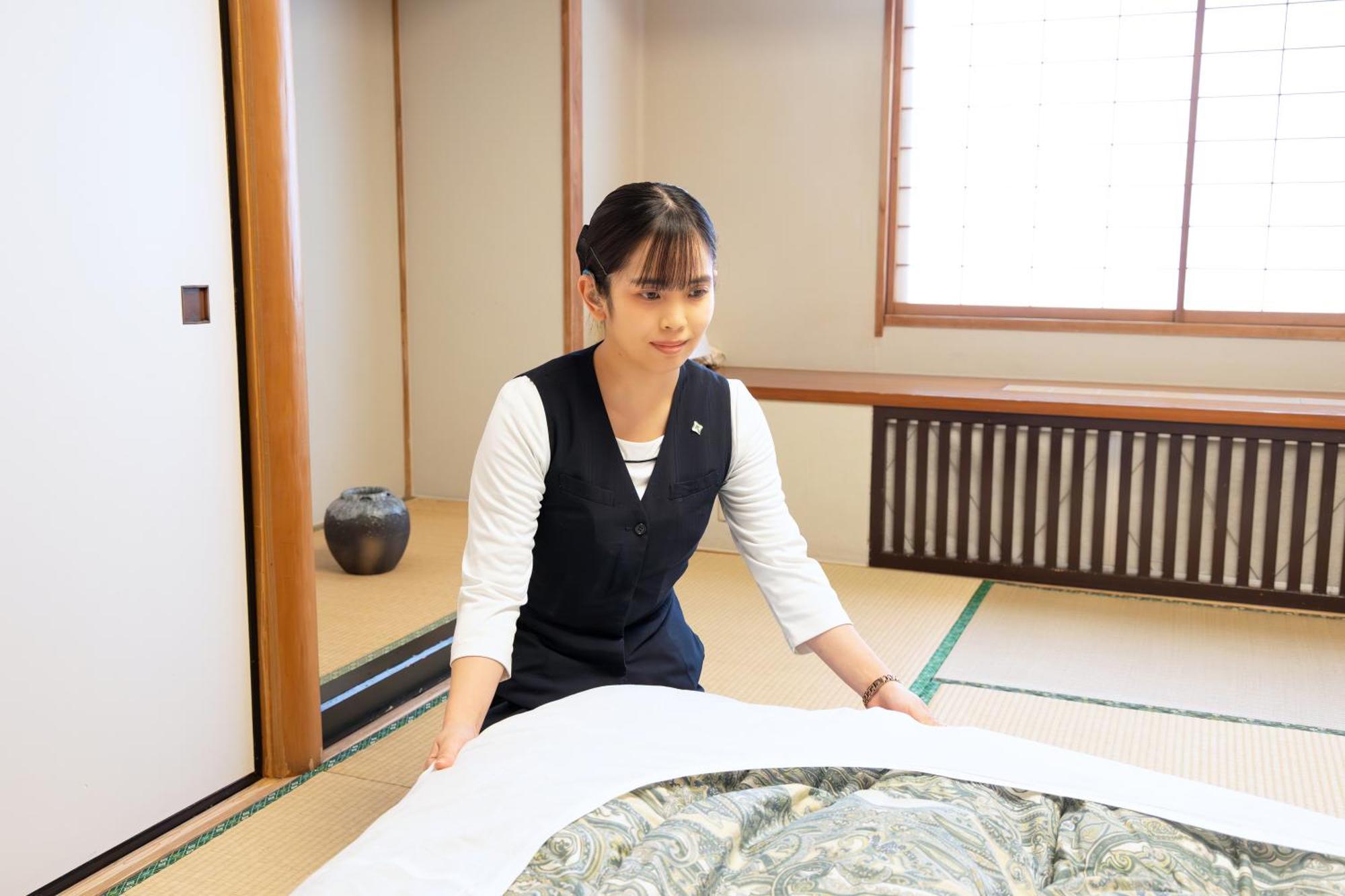 Hotel Okura Tokyo Bay Urayasu Zewnętrze zdjęcie